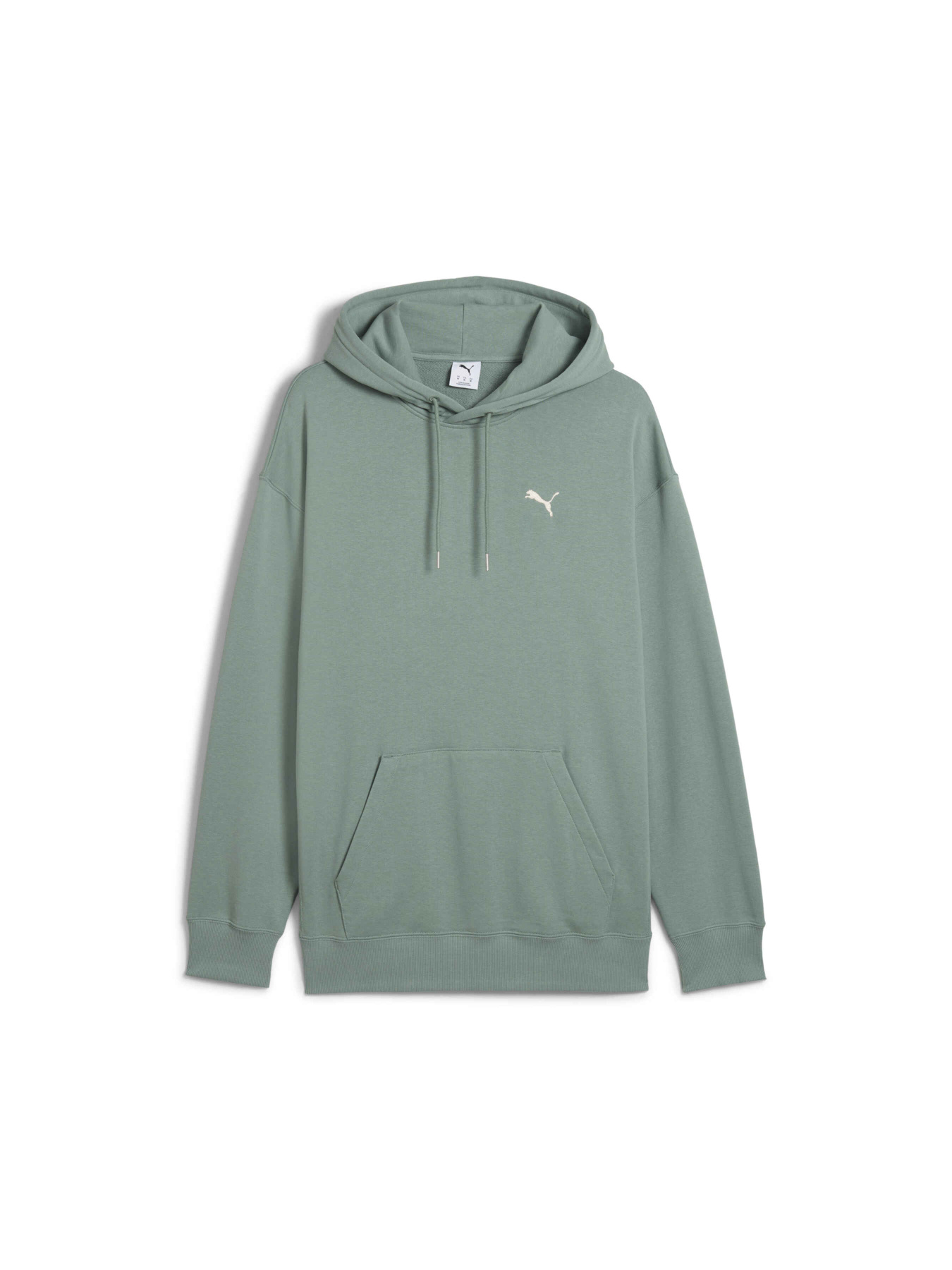 Худі PUMA Wardrobe Ess Relaxed Hoodie модель 629648 Фото