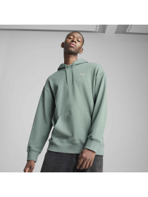 Худі PUMA Wardrobe Ess Relaxed Hoodie модель 629648 Фото