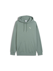 Худі PUMA Wardrobe Ess Relaxed Hoodie модель 629648 Фото