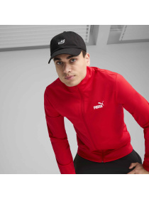 Кепка PUMA Ess No.1 Logo Patch Bb Cap модель 025997 Фото