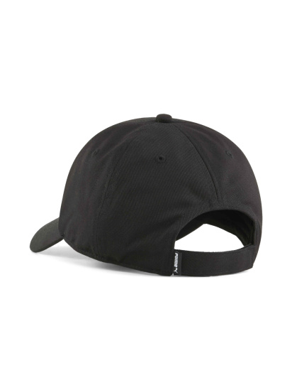 Кепка PUMA Ess No.1 Logo Patch Bb Cap модель 025997 — фото - INTERTOP