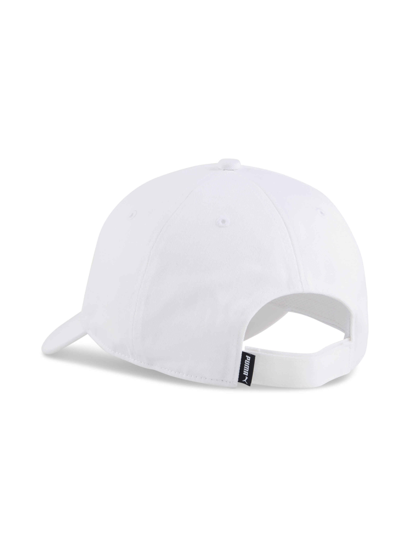 Кепка PUMA Ess No.1 Logo Patch Bb Cap модель 025997 Фото