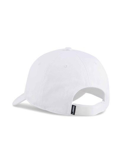 Кепка PUMA Ess No.1 Logo Patch Bb Cap модель 025997 — фото - INTERTOP