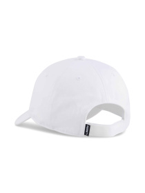 Кепка PUMA Ess No.1 Logo Patch Bb Cap модель 025997 Фото