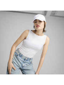 Кепка PUMA Ess No.1 Logo Patch Bb Cap модель 025997 Фото