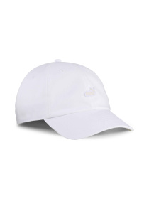 Кепка PUMA Ess No.1 Logo Patch Bb Cap модель 025997 Фото