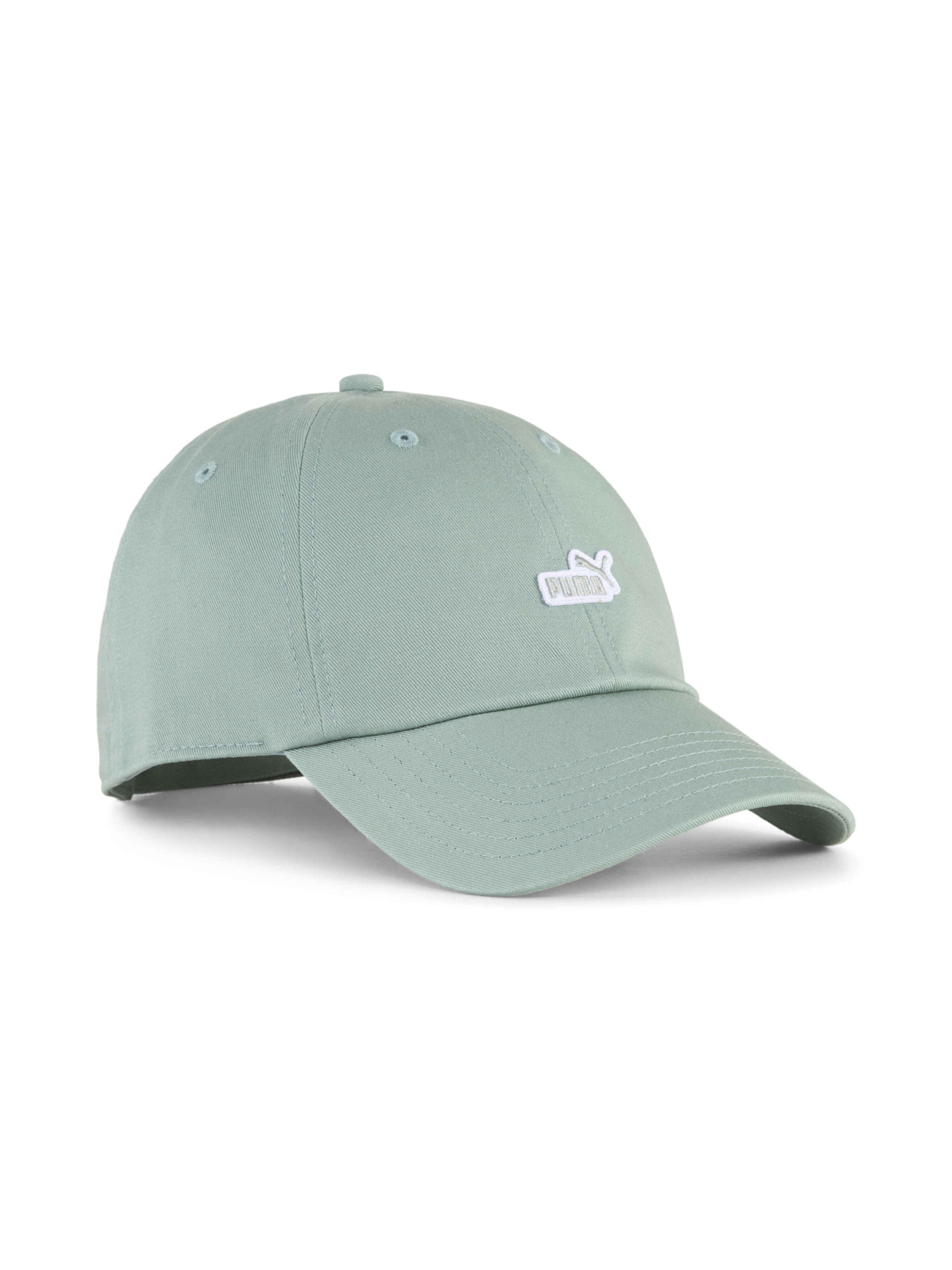 Кепка PUMA Ess No.1 Logo Patch Bb Cap модель 025997 Фото