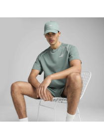 Кепка PUMA Ess No.1 Logo Patch Bb Cap модель 025997 Фото