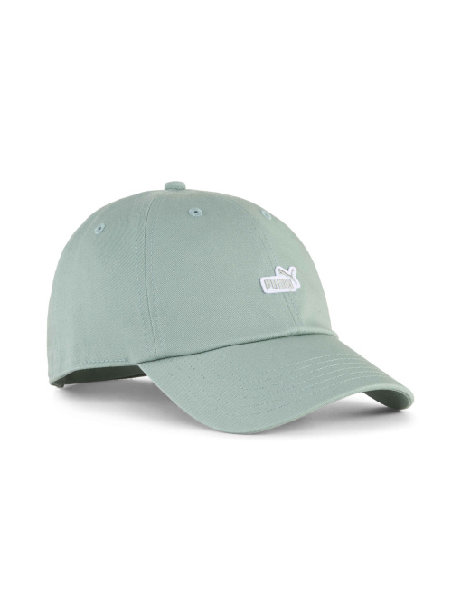 Кепка PUMA Ess No.1 Logo Patch Bb Cap модель 025997 Фото