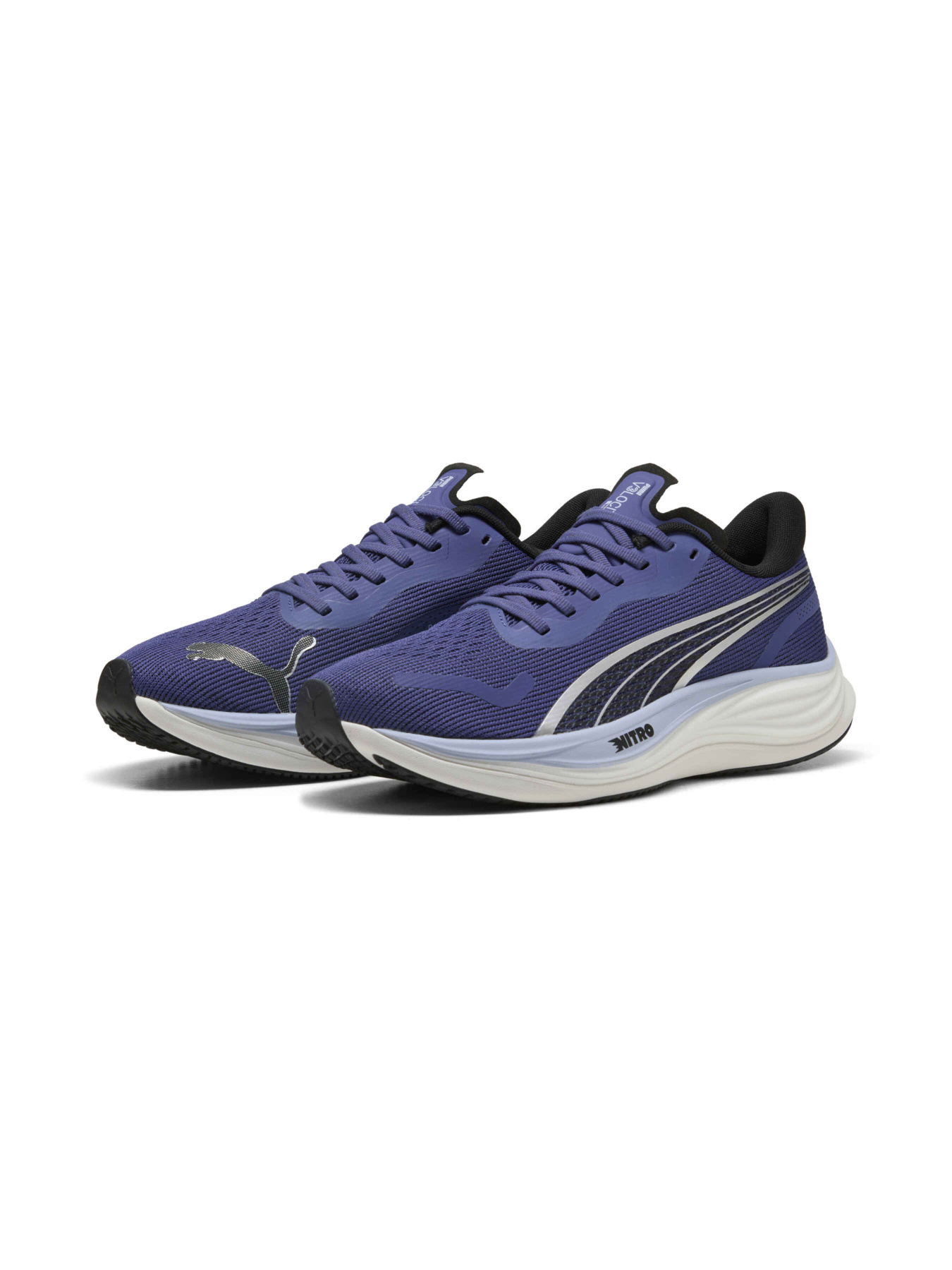 Кросівки PUMA Velocity Nitro™ 3 модель 377748 Фото