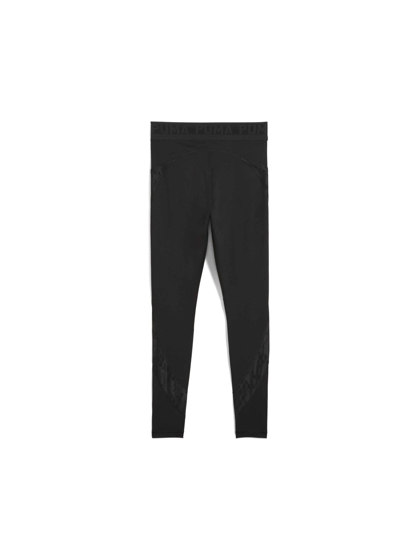 Штани PUMA Lace Hw 7/8 Tight модель 526778 Фото