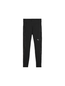 Штани PUMA Lace Hw 7/8 Tight модель 526778 Фото