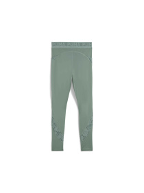 Спортивні леггінси PUMA Lace Hw 7/8 Tight модель 526778 Фото