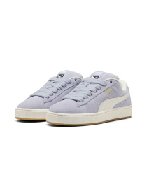Кеды низкие PUMA Suede Xl модель 395205 Фото