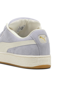 Кеды низкие PUMA Suede Xl модель 395205 Фото