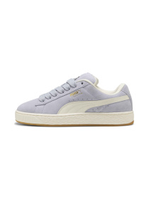 Кеды низкие PUMA Suede Xl модель 395205 Фото