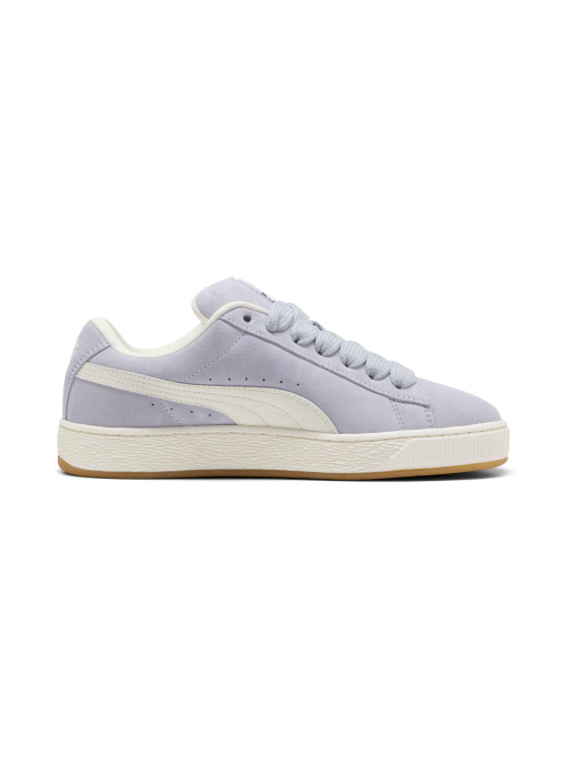 Кеды низкие PUMA Suede Xl модель 395205 Фото