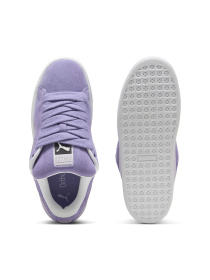 Кеды низкие PUMA Suede Xl модель 395205 Фото