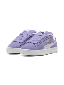 Кеды низкие PUMA Suede Xl модель 395205 Кеды низкие PUMA Suede Xl модель 395205 Фото