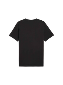 Футболка PUMA Wardrobe Ess Graphic Tee модель 629627 Фото