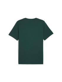 Футболка PUMA Wardrobe Ess Graphic Tee модель 629627 Фото