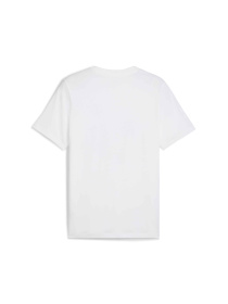 Футболка PUMA Wardrobe Ess Graphic Tee модель 629627 Фото