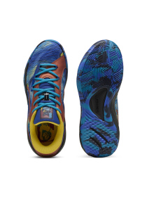 Кроссовки повседневные PUMA All-pro Nitro™ Dylan Exhibit модель 311354 Фото