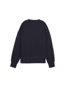 Свитшот PUMA Premium Ess Graphic Crew модель 630046 Фото