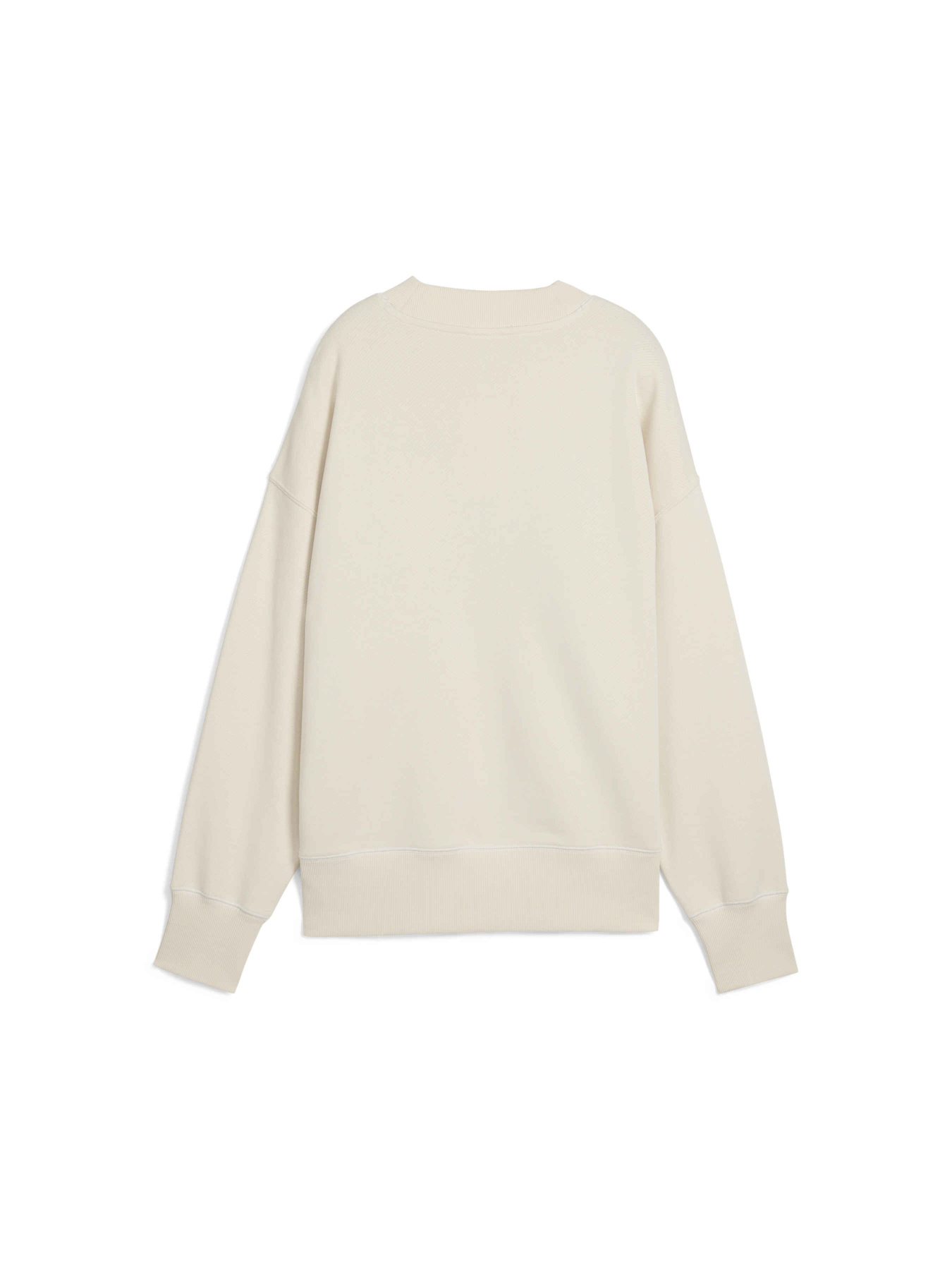 Свитшот PUMA Premium Ess Graphic Crew модель 630046 Фото