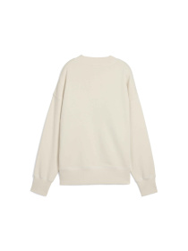 Свитшот PUMA Premium Ess Graphic Crew модель 630046 Фото