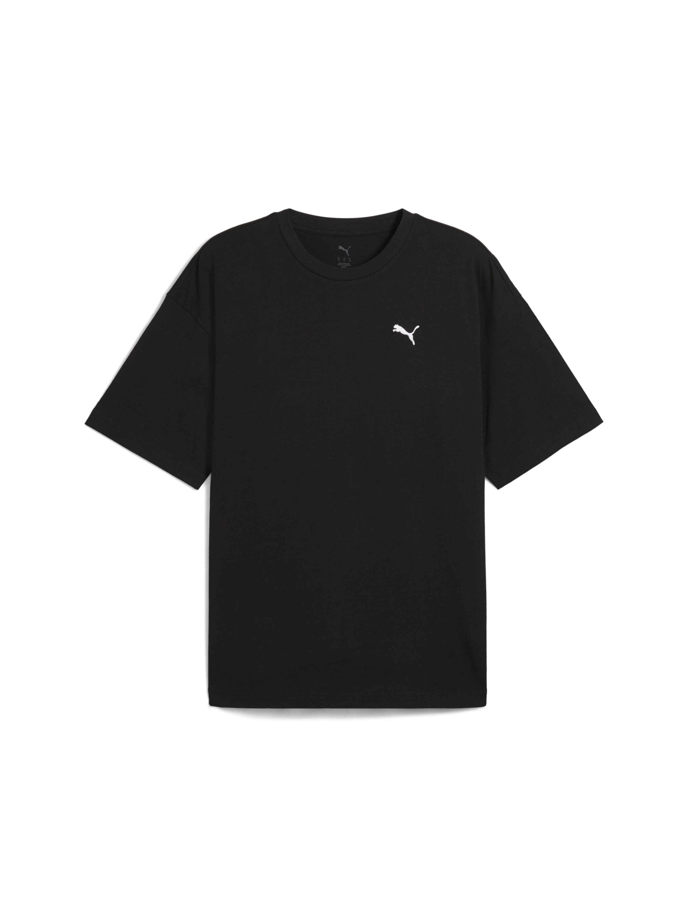 Футболка PUMA Wardrobe Ess Oversized Tee модель 629646 Фото