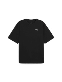 Футболка PUMA Wardrobe Ess Oversized Tee модель 629646 Фото