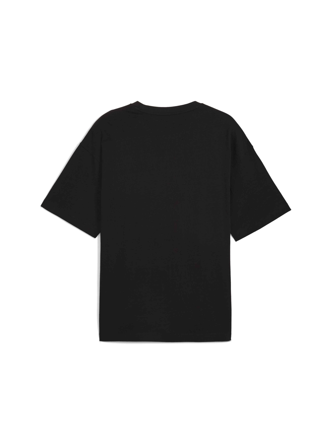 Футболка PUMA Wardrobe Ess Oversized Tee модель 629646 Фото