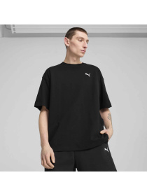 Футболка PUMA Wardrobe Ess Oversized Tee модель 629646 Фото