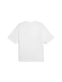Футболка PUMA Wardrobe Ess Oversized Tee модель 629646 Фото