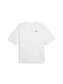 Футболка PUMA Wardrobe Ess Oversized Tee модель 629646 Фото