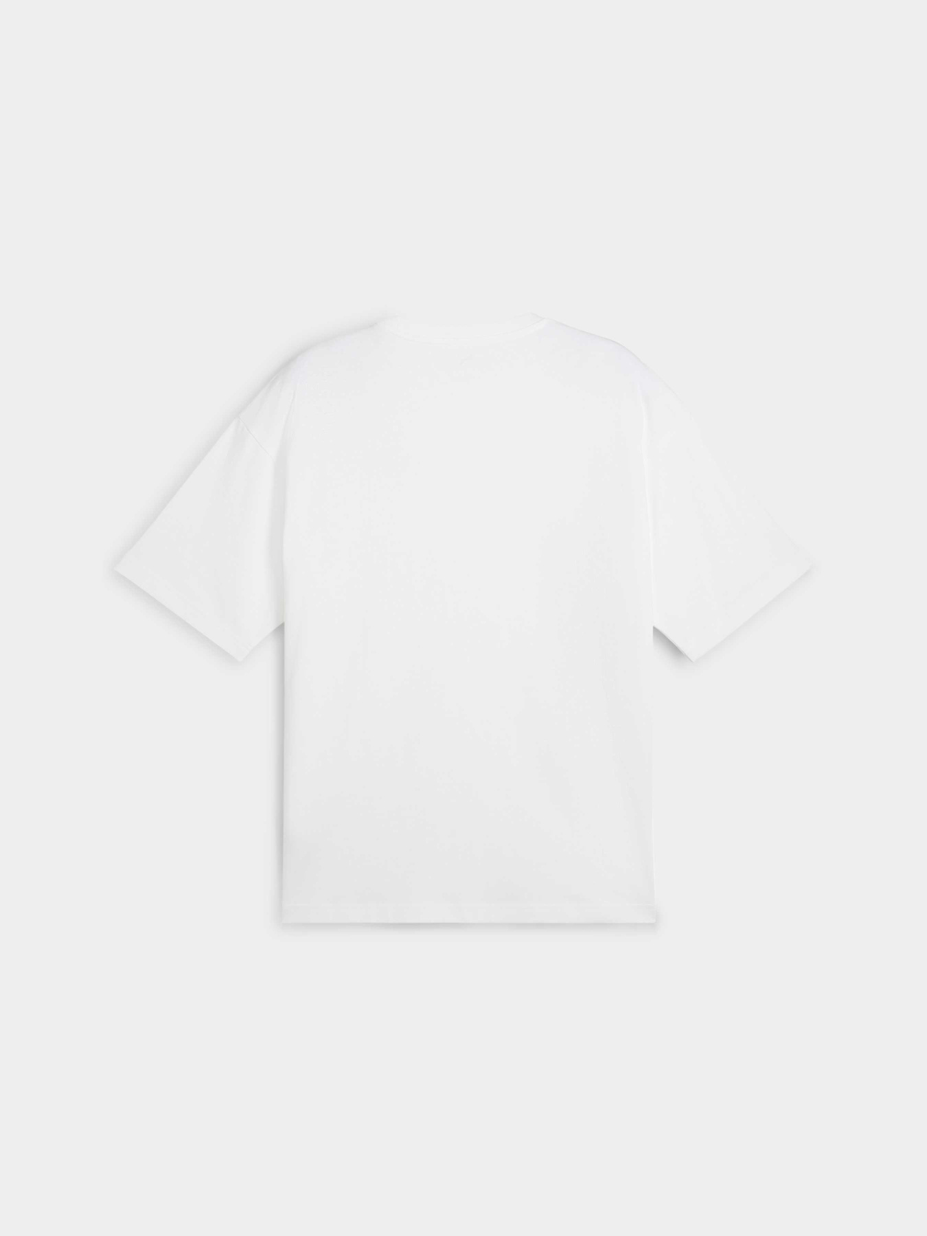 Футболка PUMA Wardrobe Ess Oversized Tee модель 629646 Фото