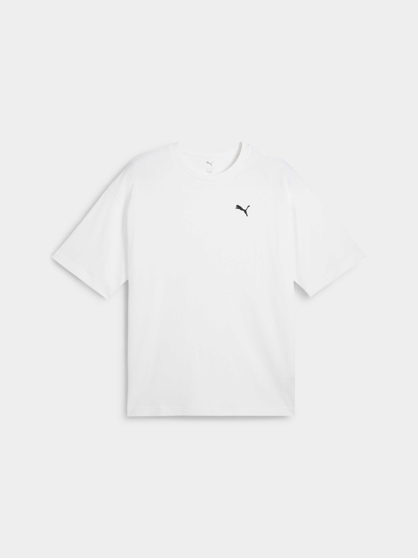 Футболка PUMA Wardrobe Ess Oversized Tee модель 629646 Фото