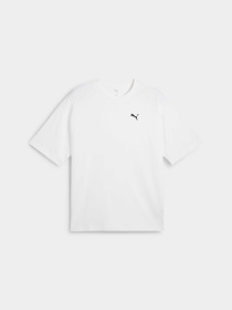 Футболка PUMA Wardrobe Ess Oversized Tee модель 629646 Фото