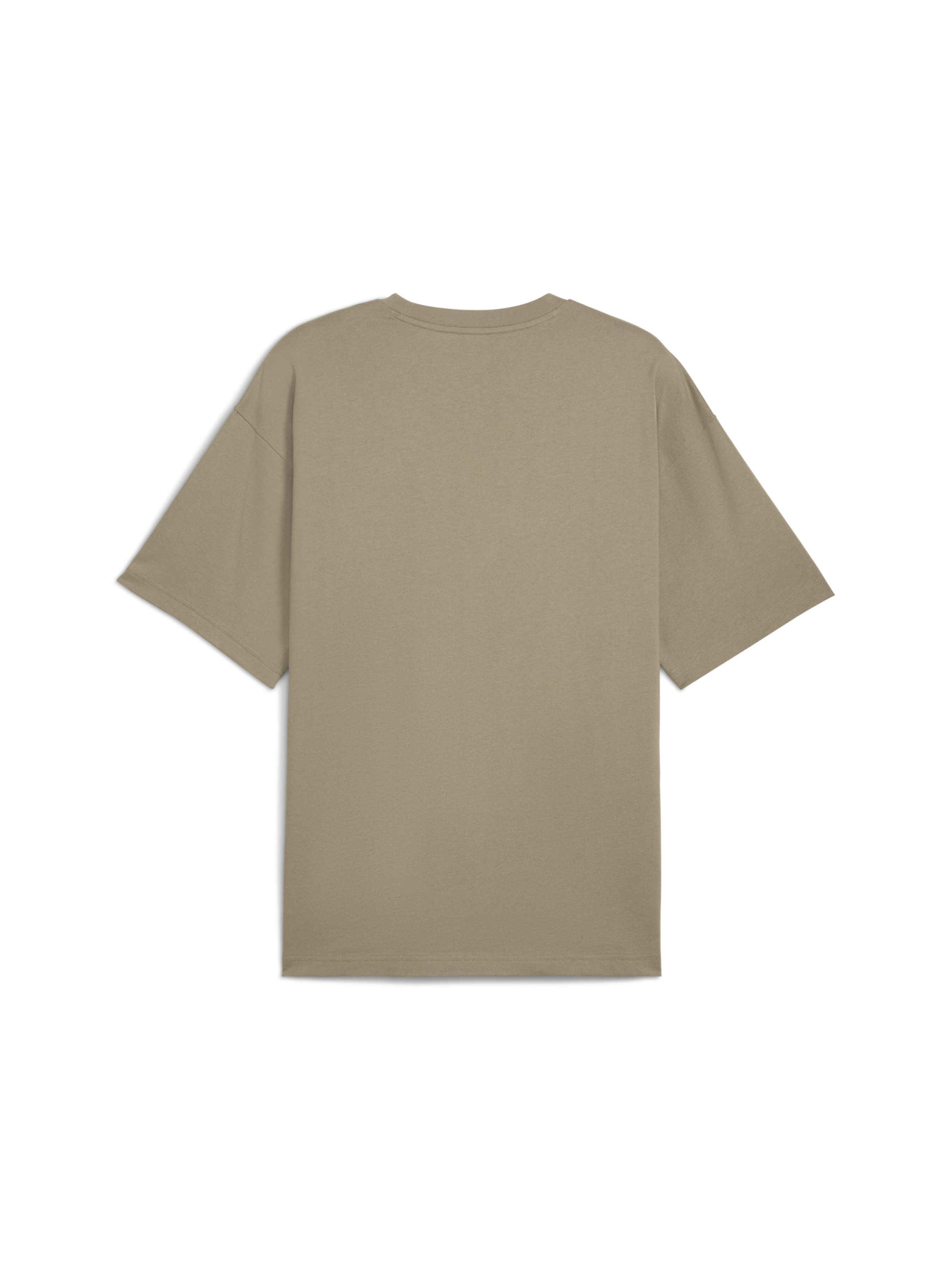 Футболка PUMA Wardrobe Ess Oversized Tee модель 629646 Фото