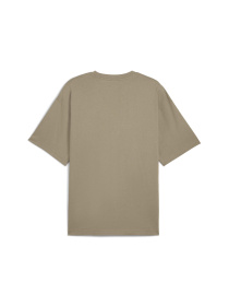 Футболка PUMA Wardrobe Ess Oversized Tee модель 629646 Фото