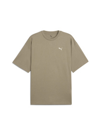 Футболка PUMA Wardrobe Ess Oversized Tee модель 629646 Фото