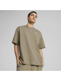 Футболка PUMA Wardrobe Ess Oversized Tee модель 629646 Фото