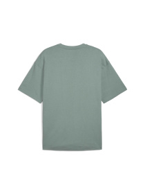 Футболка PUMA Wardrobe Ess Oversized Tee модель 629646 Фото