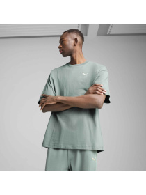 Футболка PUMA Wardrobe Ess Oversized Tee модель 629646 Фото