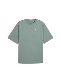 Футболка PUMA Wardrobe Ess Oversized Tee модель 629646 Фото