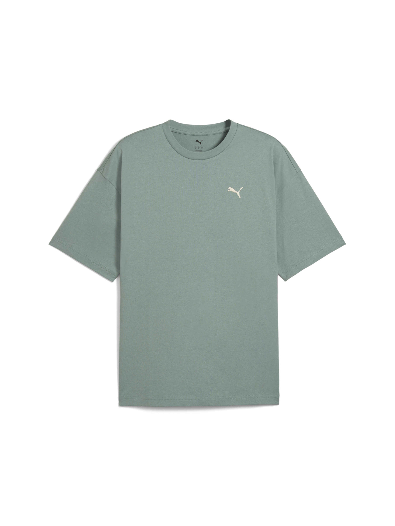 Футболка PUMA Wardrobe Ess Oversized Tee модель 629646 Фото