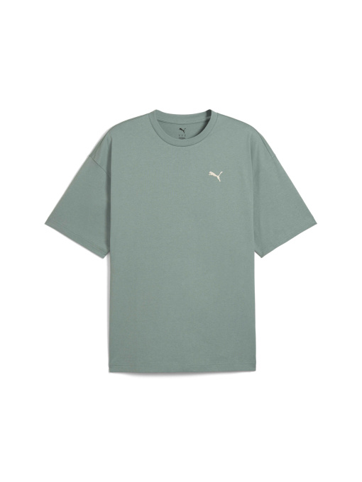 Футболка PUMA Wardrobe Ess Oversized Tee модель 629646 Фото