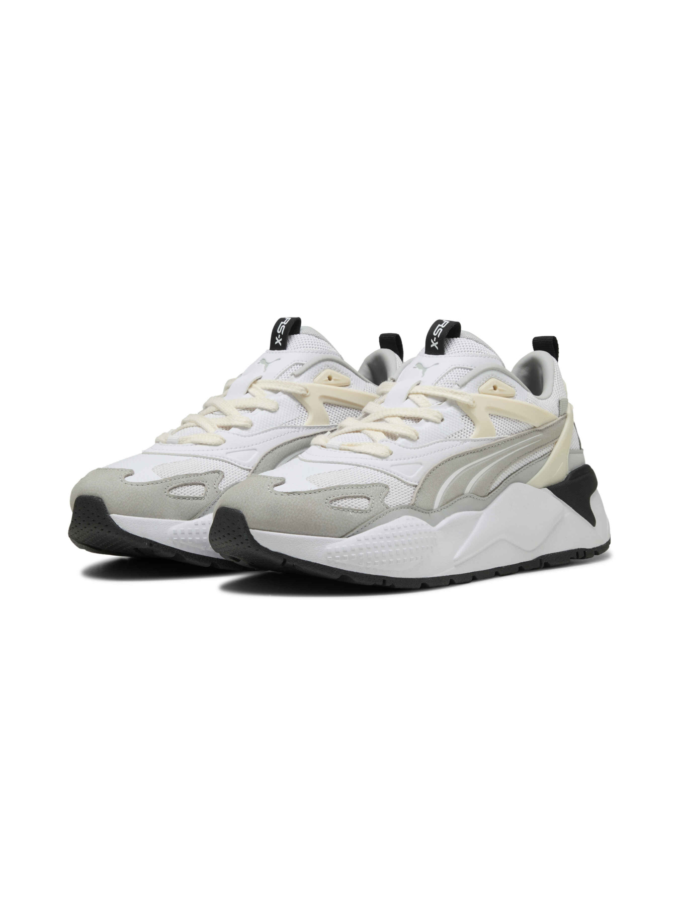 Кросівки PUMA Rs-x Efekt B&b модель 401263 Фото