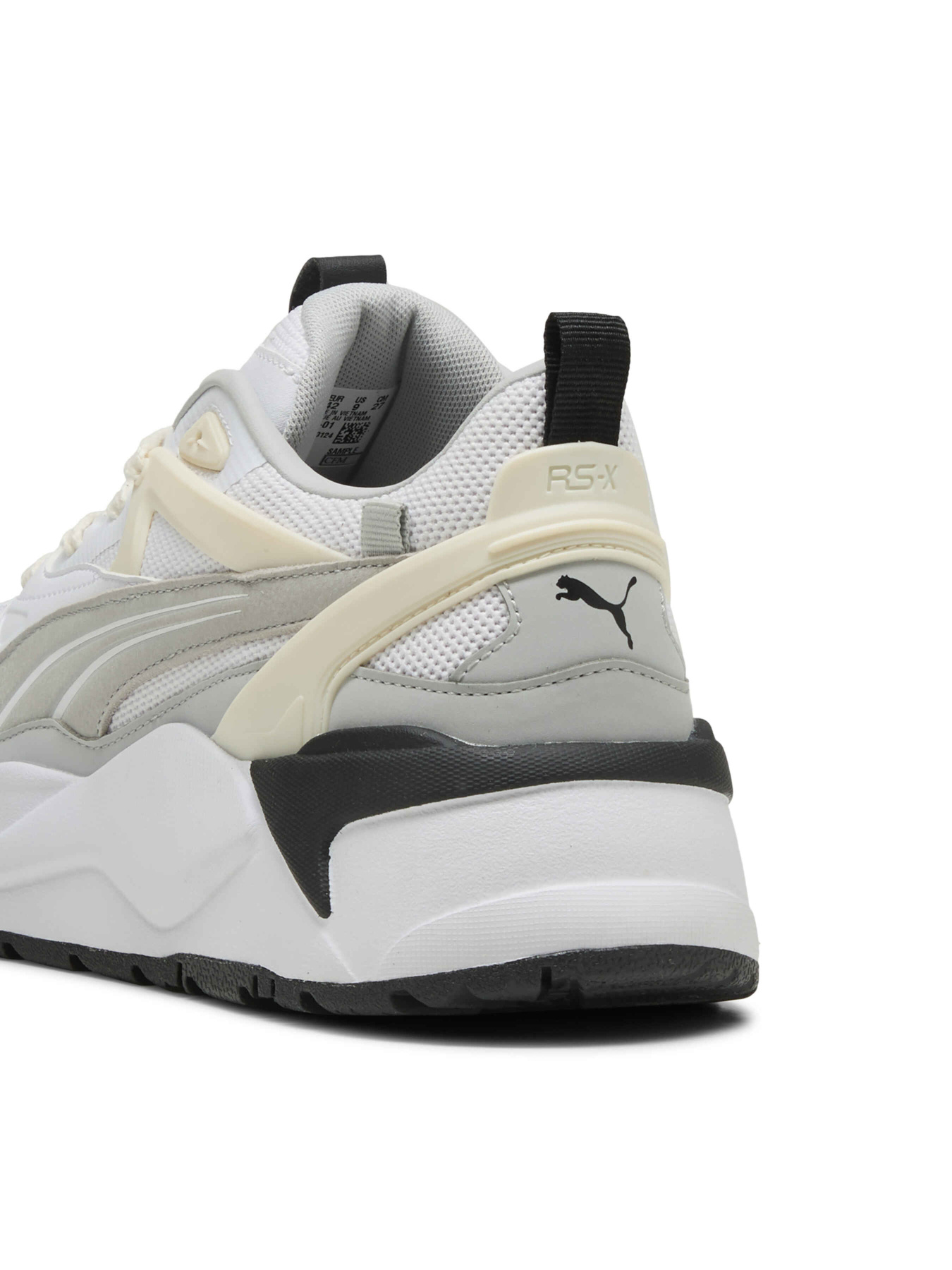 Кросівки PUMA Rs-x Efekt B&b модель 401263 Фото